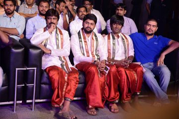Aaha Kalyanam Movie Audio Launch